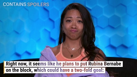 'Big Brother 26' Spoilers Who Won The Week 4 Veto, And How Quinn Was Just Put In A Tricky Situation