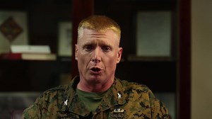 4.8K views · 89 reactions | U.S. Marine Corps Col. Russel C. Burton,...