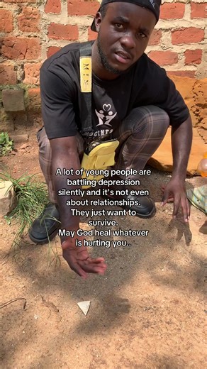 Facing Silent Battles: Youth and Depression