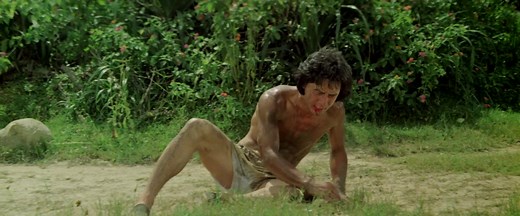 Пьяный мастер 1978