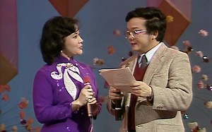 1986 春晚 海豚表演