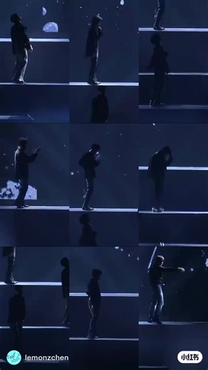 Cho Kyu liếc bà um sùm ở bển kìa =)))))))) 😒😂 ©lemonzchen #superjunior #eunhyuk #kyuhyun #fyp