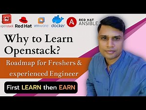 Why learn Openstack? | How Openstack help in getting good Job & Hike | With Ashish | Lec-1