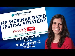 Test Taking Strategies