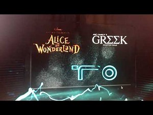 Sneak Peeks Menu from Kyle XY: the Complete Third and Final Season 2009 DVD