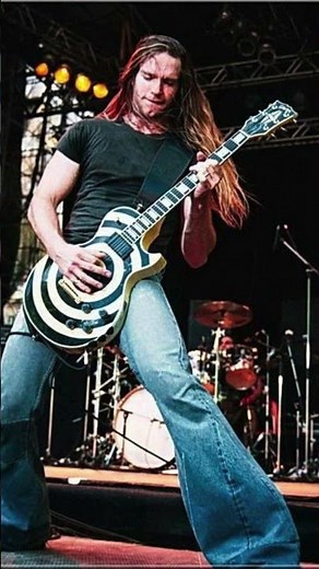 Stranglehold” The Dark Meaning Behind Ted Nugent’s Biggest Song