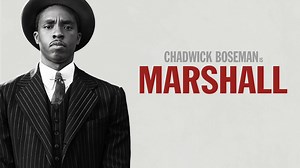 Marshall - Movie - Where To Watch