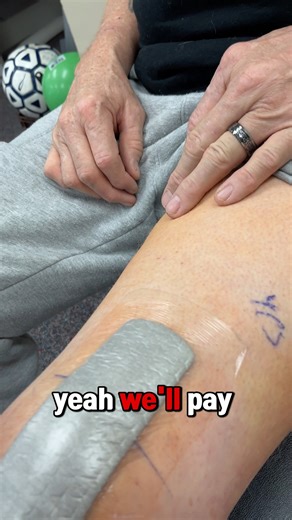 29K views · 129 reactions | Water-Resistant Surgical Dressings After...