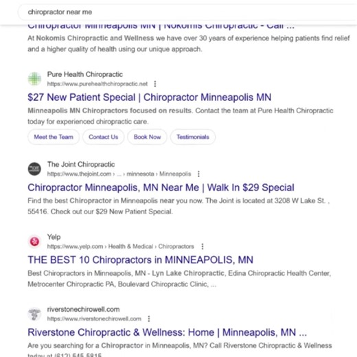 🌐 𝗜𝗳 𝘆𝗼𝘂𝗿 𝗶𝗱𝗲𝗮𝗹 𝗰𝘂𝘀𝘁𝗼𝗺𝗲𝗿𝘀 𝗰𝗮𝗻’𝘁 𝗳𝗶𝗻𝗱 𝘆𝗼𝘂, 𝘁𝗵𝗲𝘆 𝗰𝗮𝗻’𝘁 𝗰𝗵𝗼𝗼𝘀𝗲 𝘆𝗼𝘂. Brand awareness isn’t just a marketing buzzword - it’s the foundation of trust, credibility, and long-term growth. In a digital world, your brand either shows up… or gets overshadowed. Signs your visibility needs attention: ✅ Your competitors show up before you ✅ People struggle to recall your brand ✅ Your digital touch points feel disconnected ✅ Website traffic isn’t growing month o