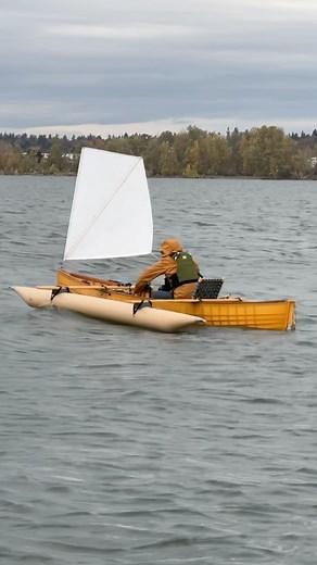 8.7K views · 28 reactions | Final boat test before we leave for...