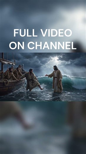 Jesus can do anything #music #faith #gospelmusic #worshipmusic #biblestory #song #love