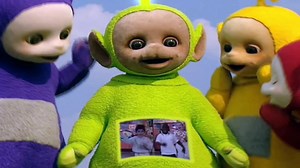 Teletubbies: Rocking Chair (Season 5, Episode 14)