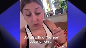 What Is Happening- Lack Of QUALITY MALE Attention Is Making Women Sad