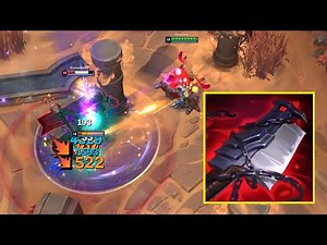 New Arena 3x6 - Best Bugs and Interactions!