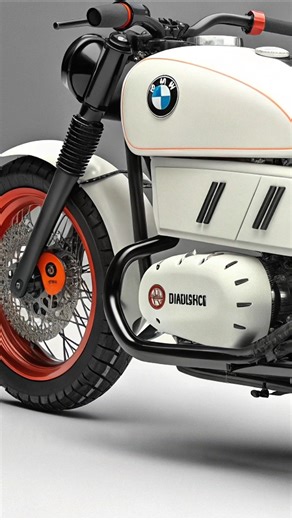 🚨 2026 BMW R20 REVEALED?! The Most INSANE BMW Motorcycle Ever Built 🔥🏍️