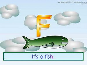 Alphabet words (Busy Beavers)