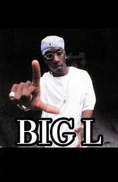 The Underground King of New York: Big L