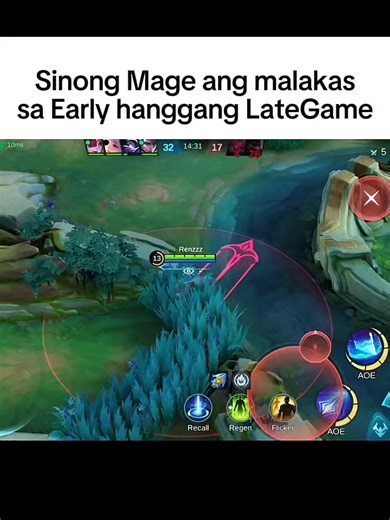 Mobile Legends: Tips for Early and Late Game Play