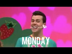 Hi-5 Hi I'm Ainsley Tv