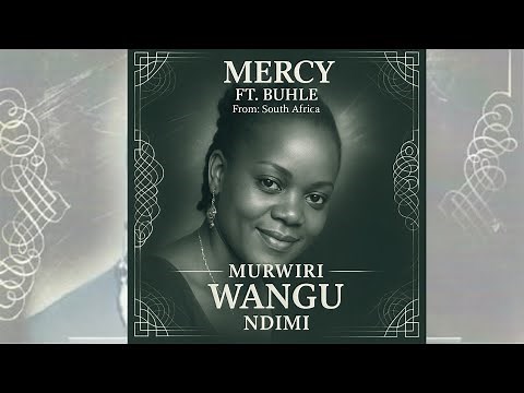 Murwiri Wangu - Mercy Mutsvene