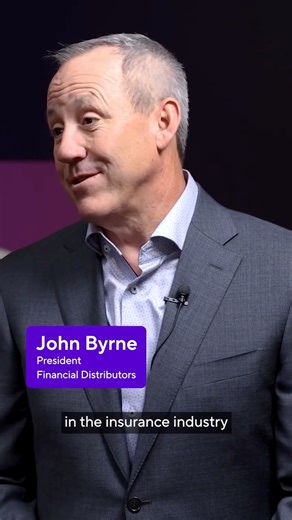 Corebridge Financial on Instagram: "Growth with guardrails. That’s the idea behind a registered index‑linked annuity (RILA). From customization to tax‑deferral—and an optional death benefit—John Byrne, Corebridge President of Financial Distributors, covers the essentials.​ Talk to your financial professional if a RILA is right for you. ​"
