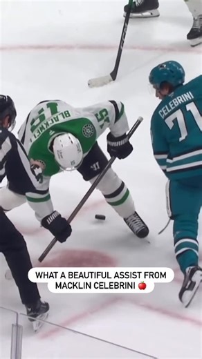 Sportsnet on Instagram: "Macklin Celebrini are you kidding?!"