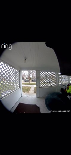 Welcome to Toledo lol. Dude robbed a store then came to my porch to hide. #toledoohio #youlldobetterintoledo #cops