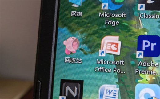 《当你拥有一个星之卡比回收站》