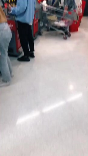 we got kicked out for this... 😫 #walmart #dare #money #fup #twins