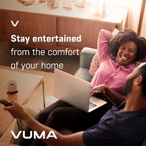 35 reactions · 49 comments | Did you know that Vuma fibre is in your area? 拾 Complete the form to get connected! | Vumatel | Facebook