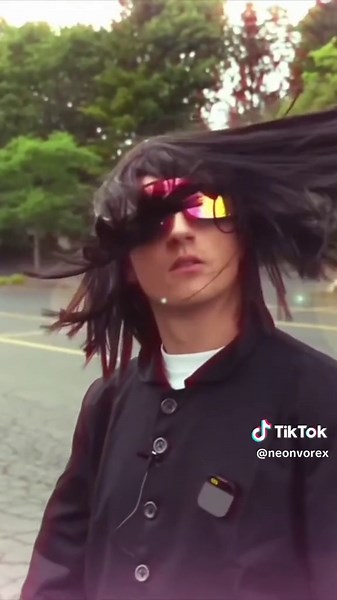 Explore the Neon Vortex Experience