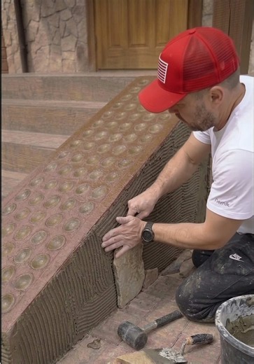 DIY Porch Ramp Ideas: How I Built Unique Concrete Porch Ramps