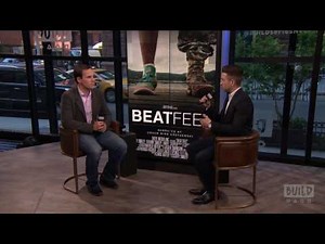Scotty Smiley Speaks On The New Documentary "Beat Feet: Scotty Smiley's Journey to Ironman"