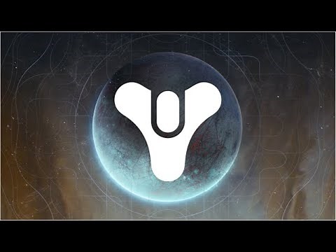 Destiny 2: Beyond Light – Reveal Trailer