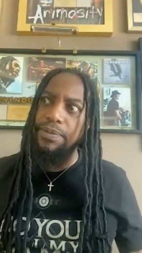 Frank sits down with Lajon Witherspoon of Sevendust to discuss the secrets behind the band’s writing and relationship, how they put out so much music over the years, new feelings in the band 30 years later, touching life events that turn into lyrics, what he’s learned on his journey through life, his career in Motown and soul music before Sevendust, finding heavy metal, travel stories, and so much more! Watch the full interview up on our YouTube now! | Metal Injection