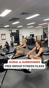 HEY DURAL & SURROUNDS 👋 This month we're giving away FREE passes so you can experience the benefits of a fun full-body group training workout at Fitstop! 💪 Suitable for all ages and fitness levels. Tap "Learn More" to get yours now! | Fitstop