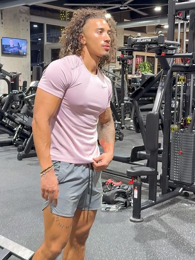 Ethan Mouzon on Reels