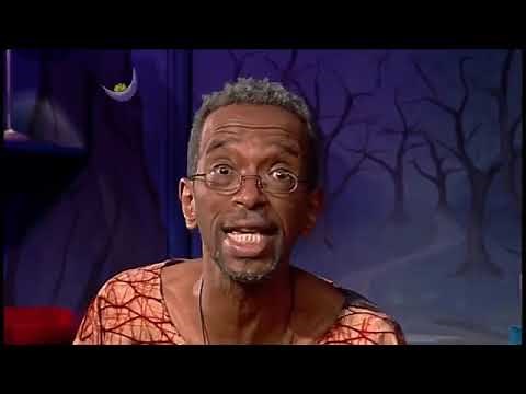 The Story Makers: Series 4: Hit It