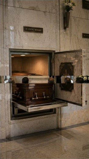 What Is An Above Ground Burial?