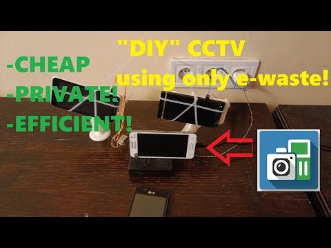 You can't BUY a PRIVATE CCTV system in 2025? Just use mine for FREE!