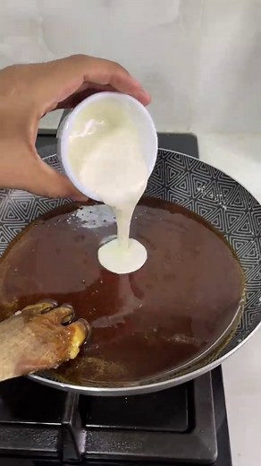 Cómo hacer palomitas de maíz caramelizadas