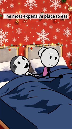 Dining at the Most Expensive Restaurant Experience