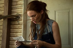 Ain't Them Bodies Saints (2013) | ČSFD.sk