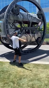 27M views · 155K reactions | a disaster waiting to happen... | Heavy D | Facebook