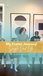 My journey as a single foster dad! It’s truly been a blessing and I know it’s my calling. Although there are many children in the foster care system, I try my best to help out. If you’re looking for ways to help whether it’s donating, fostering or simply knowing more information, you can visit my website! 🙌❤️ • • #nowiamknown #dadlife #fosterdad #fostercare #singleparent #momlife #parenthood #familylove #adoption #family | Peter Mutabazi Foster Dad