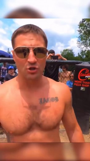 8.2K views · 46 reactions | FASTEST MMA MATCH EVER!!! . . More matches on YouTube: STREETBEEFS. . . #mma #ko | Streetbeefs | Facebook