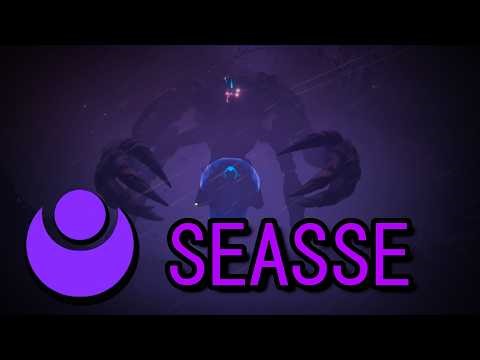 Helldivers 2 | THE HORRORS OF SEASSE