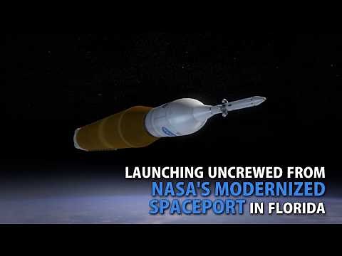 Exploration Mission-1 in a Minute