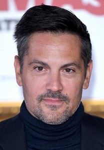 Michael Landes