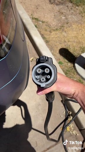 Tesla Karen Lock: How To Prevent Unplugging